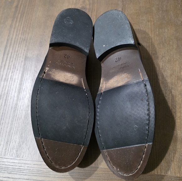 Mauro Leone Penny loafers, Men's Size EU 42, US 9 - Picture 7 of 10